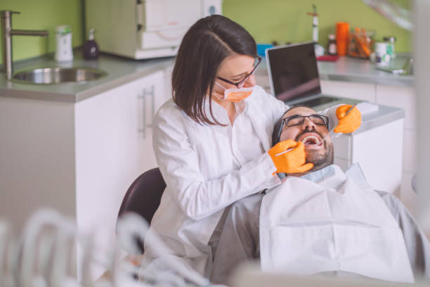 Best Emergency Wisdom Tooth Extraction in Munhall, PA