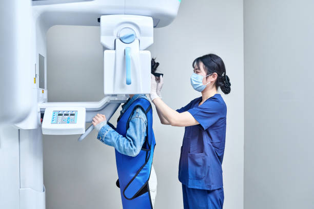 Best Emergency X-Rays and Diagnostics in Munhall, PA