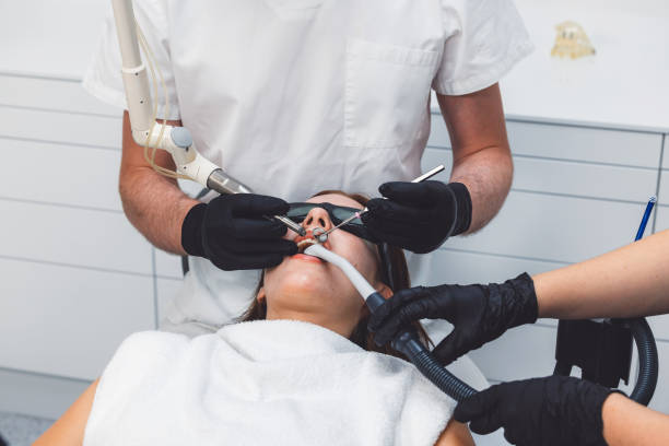 Best Emergency Treatment for Jaw Pain or Injury in Munhall, PA